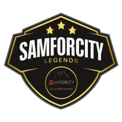 Samforcity Legends