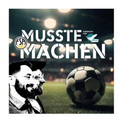 Musste Machen - United!