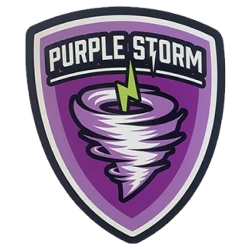 Purple Storm