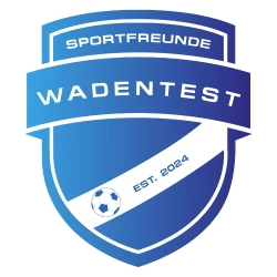 Sportfreunde Wadentest